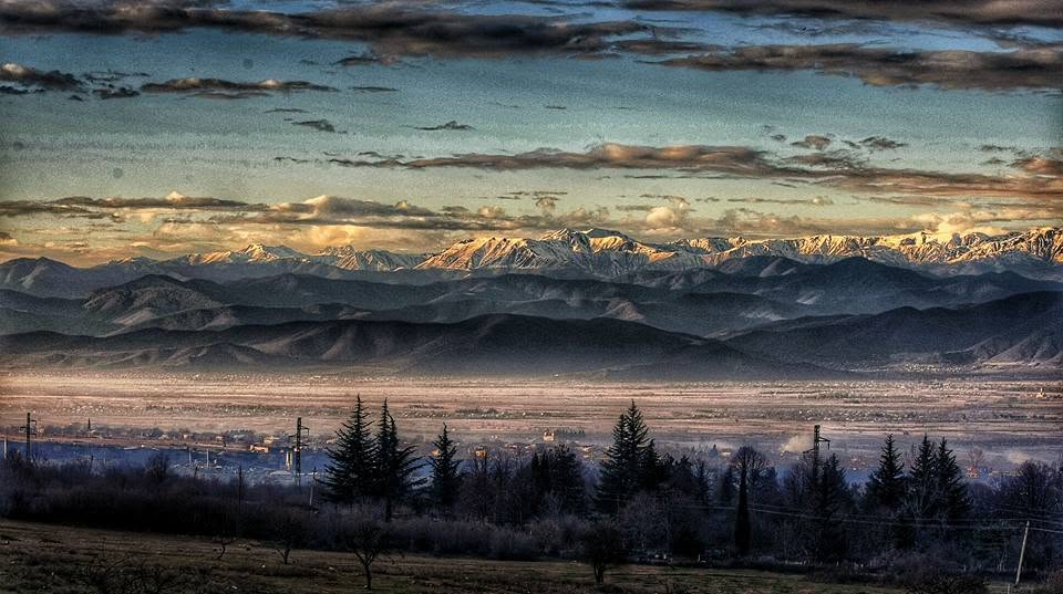 Տուն, Թելավի
