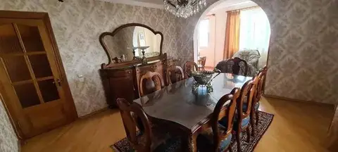 3 otaqlı mənzil satılır, Tbilisi — $115,000