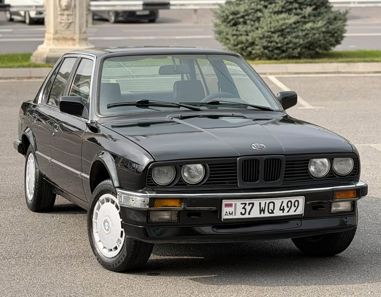 1987წ 1,6ლ გაზის მეშალი, ზავაცკის ავტო - 1,200,000֏