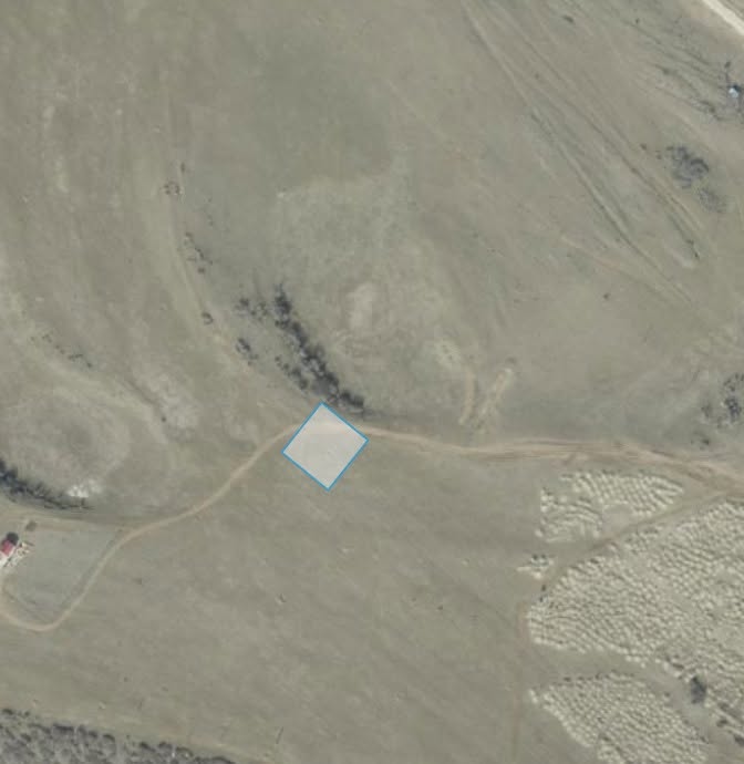 Land plot, Gardabani — $25