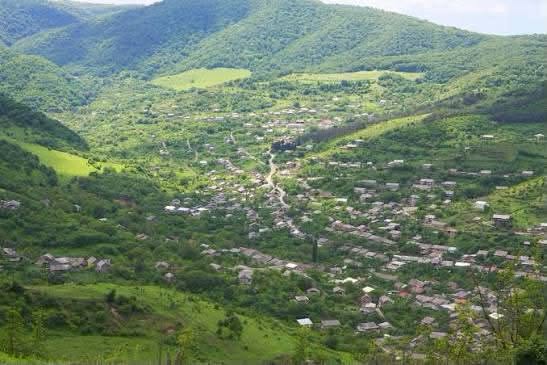 Höglatiraşma, Ijewana - 5.000.000 ₼