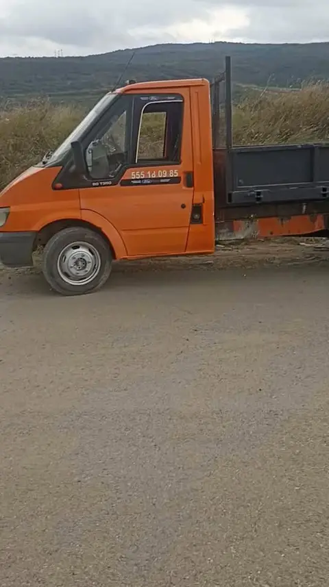 Перевозка грузов в любой город и район