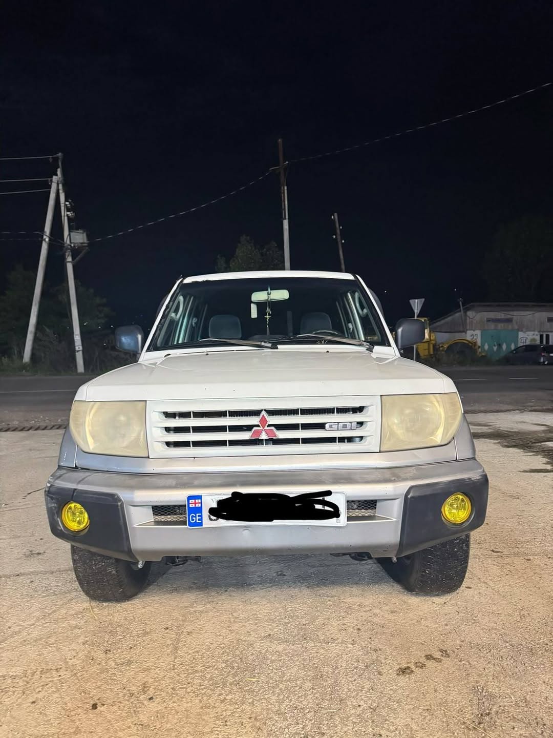 2500$ Merabi