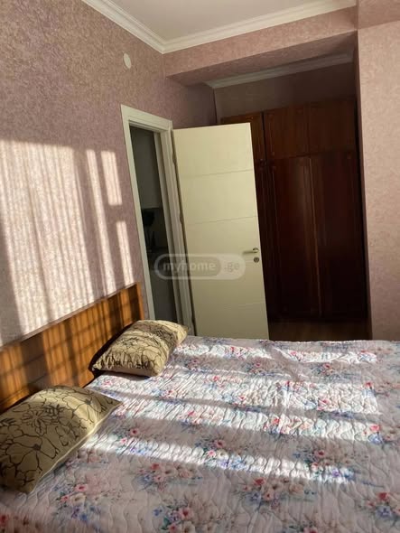 ქირავდება ბინა, თბილისი — $450