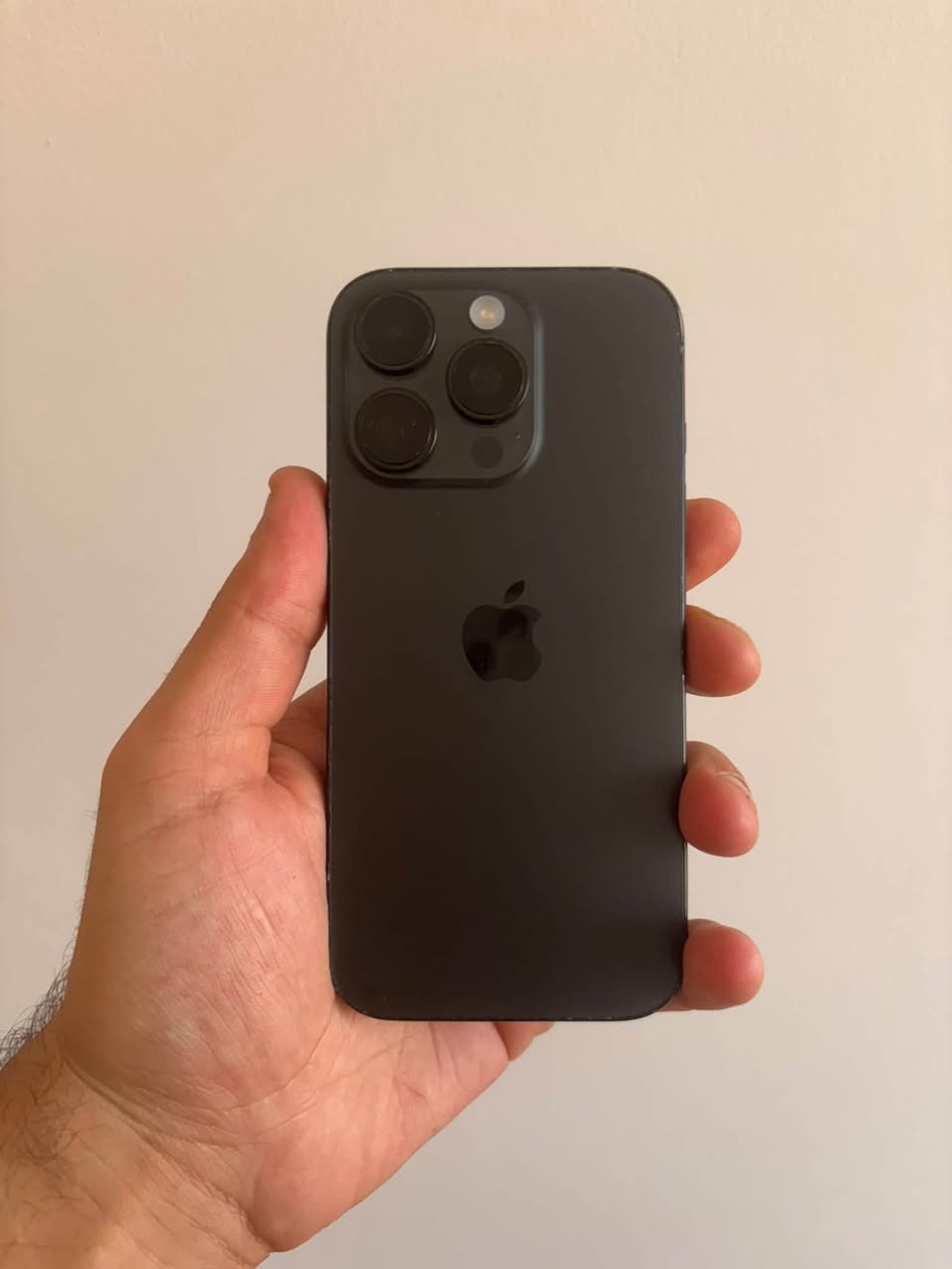 iPhone 16 Pro 512GB garantiyesi 99% — 285,000֏