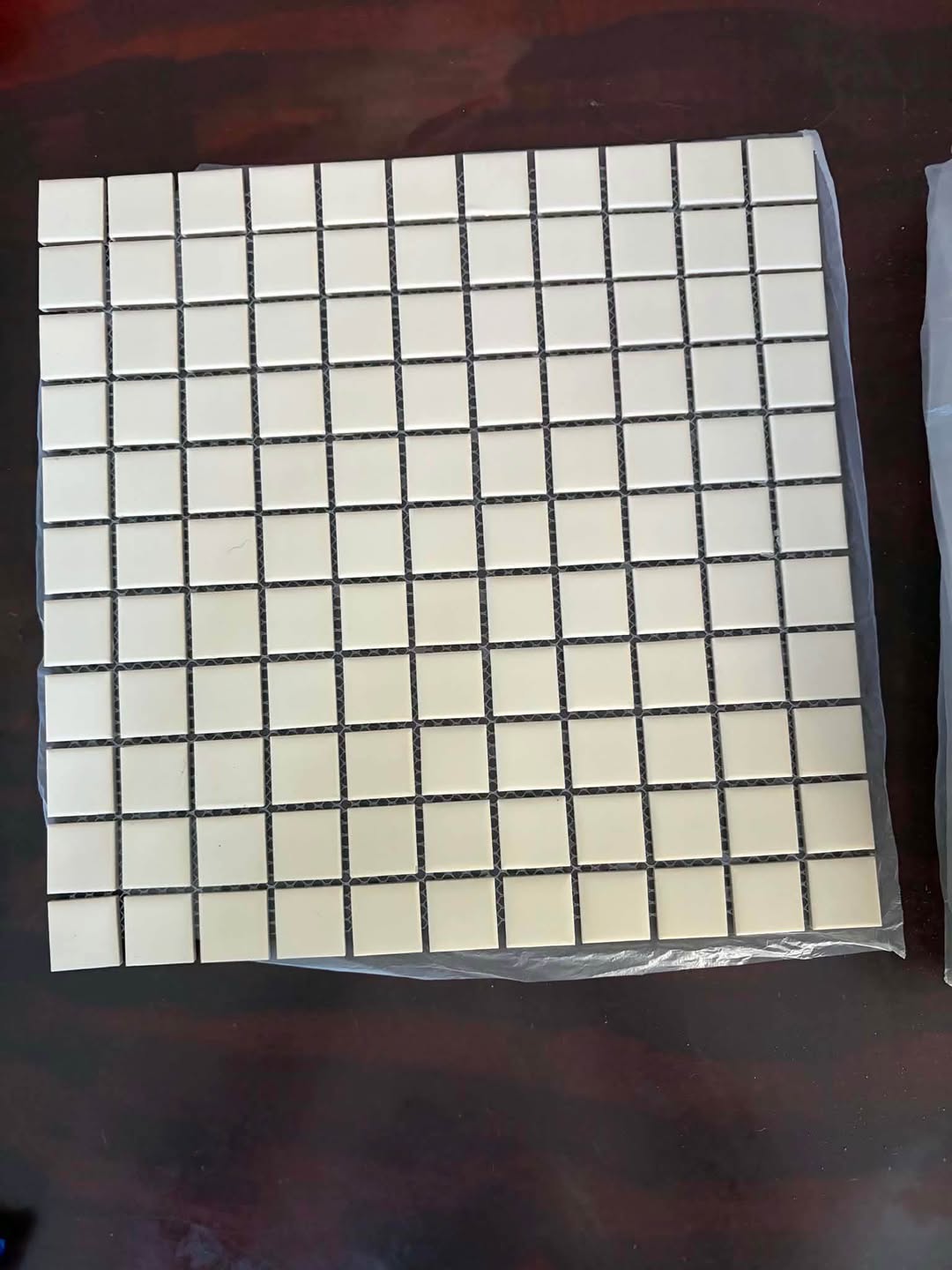 For sale new premium quality cream-colored ceramic
