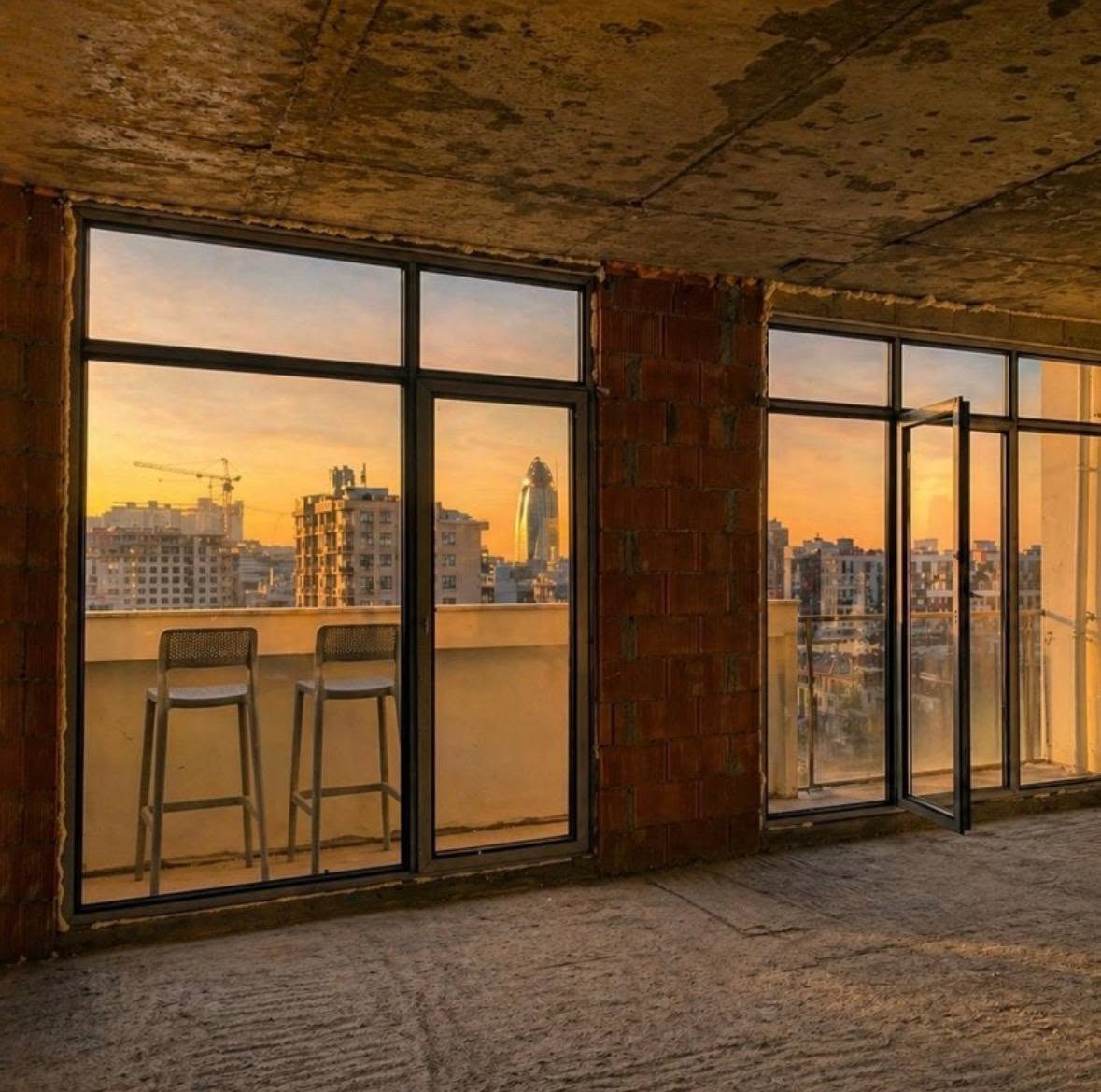 Продаётся квартира, Батуми — $78,000
