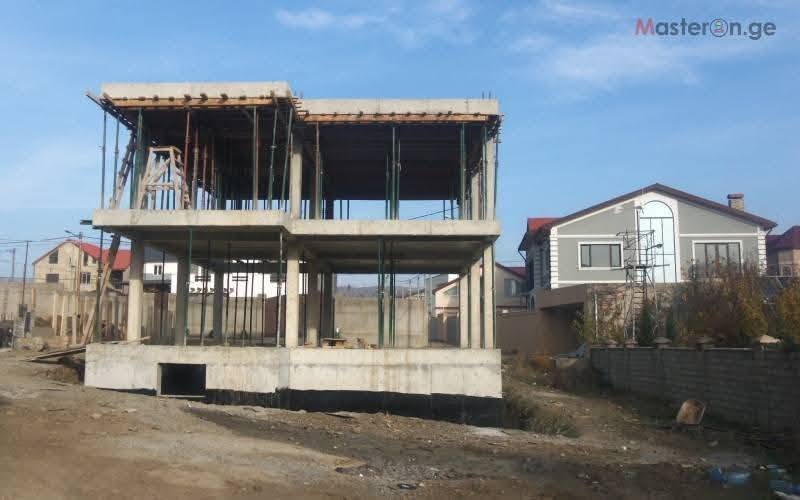Опытная команда строим здания под заказ в Батуми — 100$