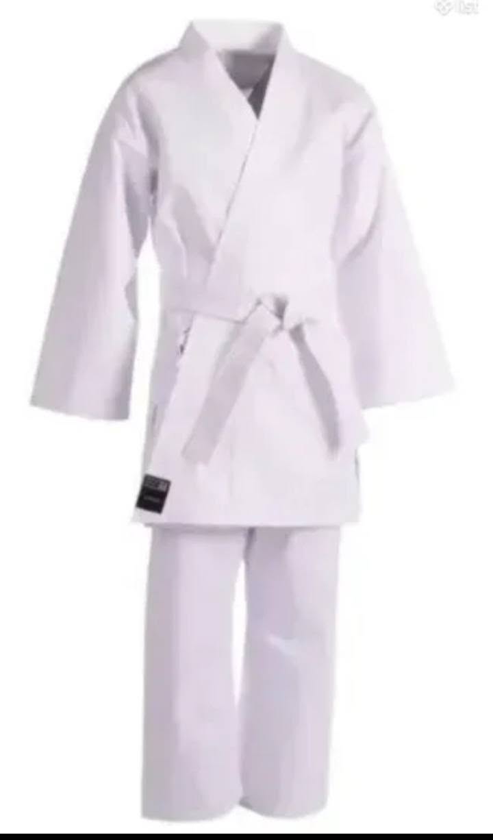 Cüdo kimono, ölçüsü 44, yeni
