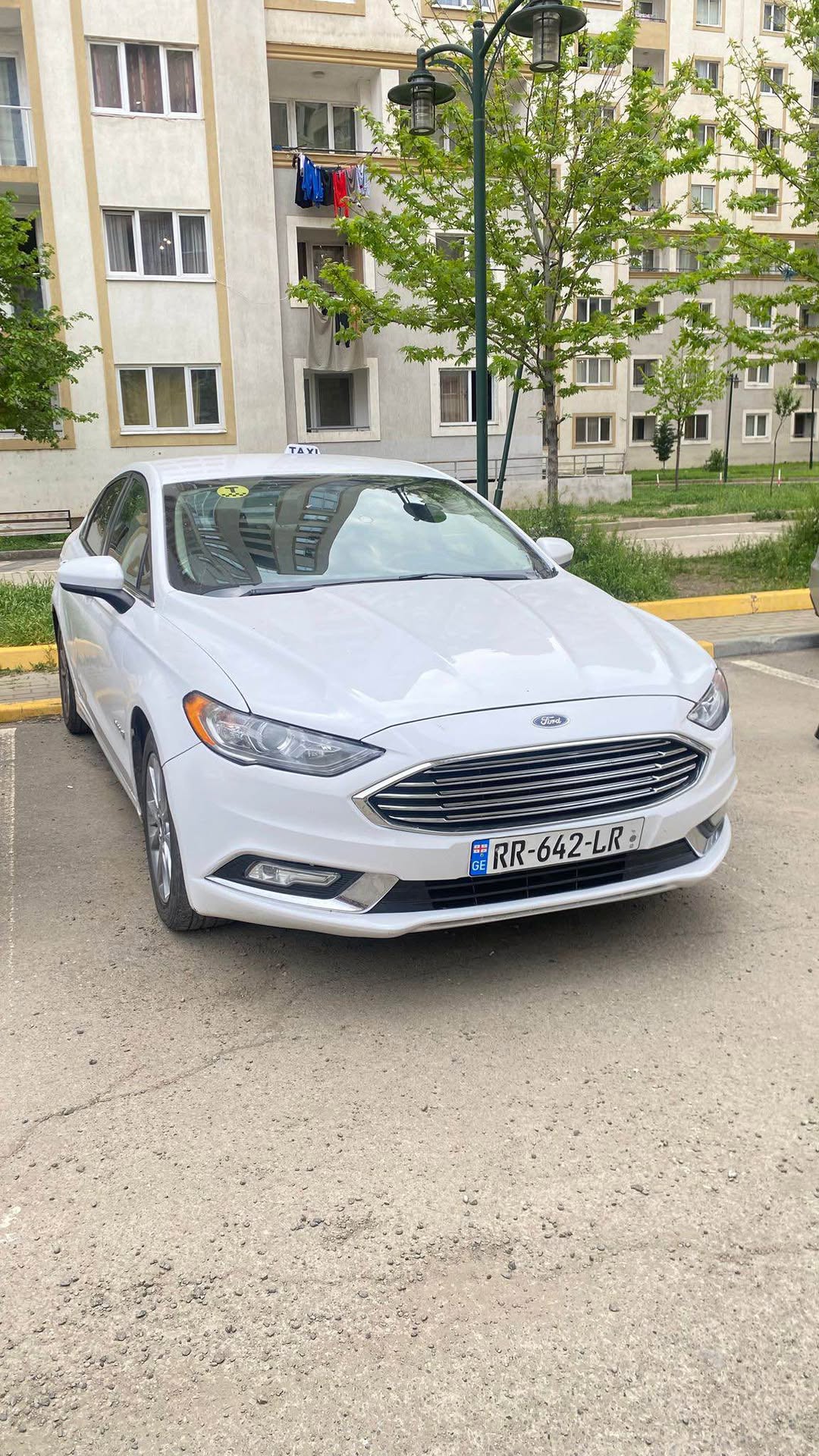 ავტობუსი
