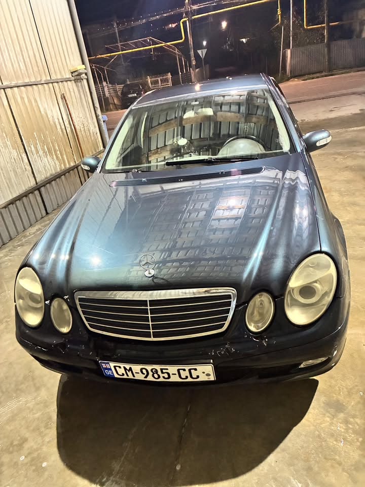 E211 — 3,500₾