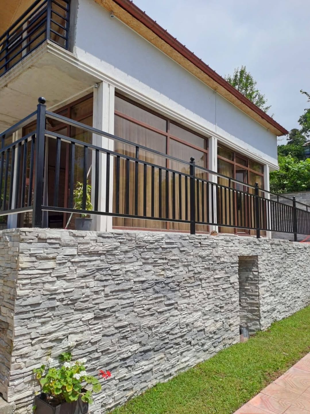 Həyət evi, Batumi — $1,200