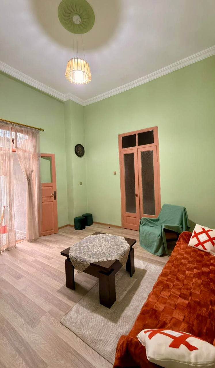Сдаётся 1-комнатная квартира, Батуми — 850 ₾