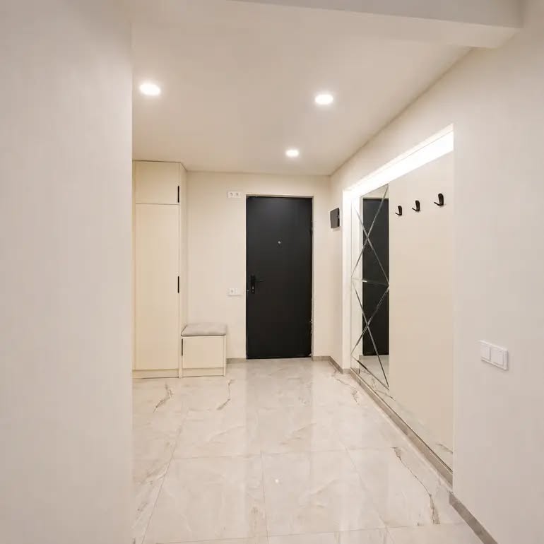 3 odalı daire satılık, Tiflis — $120,000