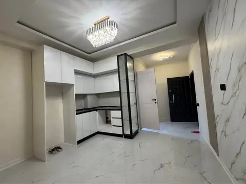 Mənzil satılır, Marneuli