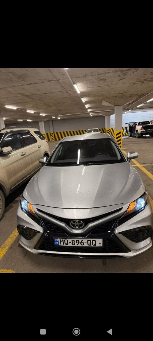 VAZ 2107, 2021, 2.5L benzin, hava yastığı sıfırlanmış, 12.8$ — 12.8$