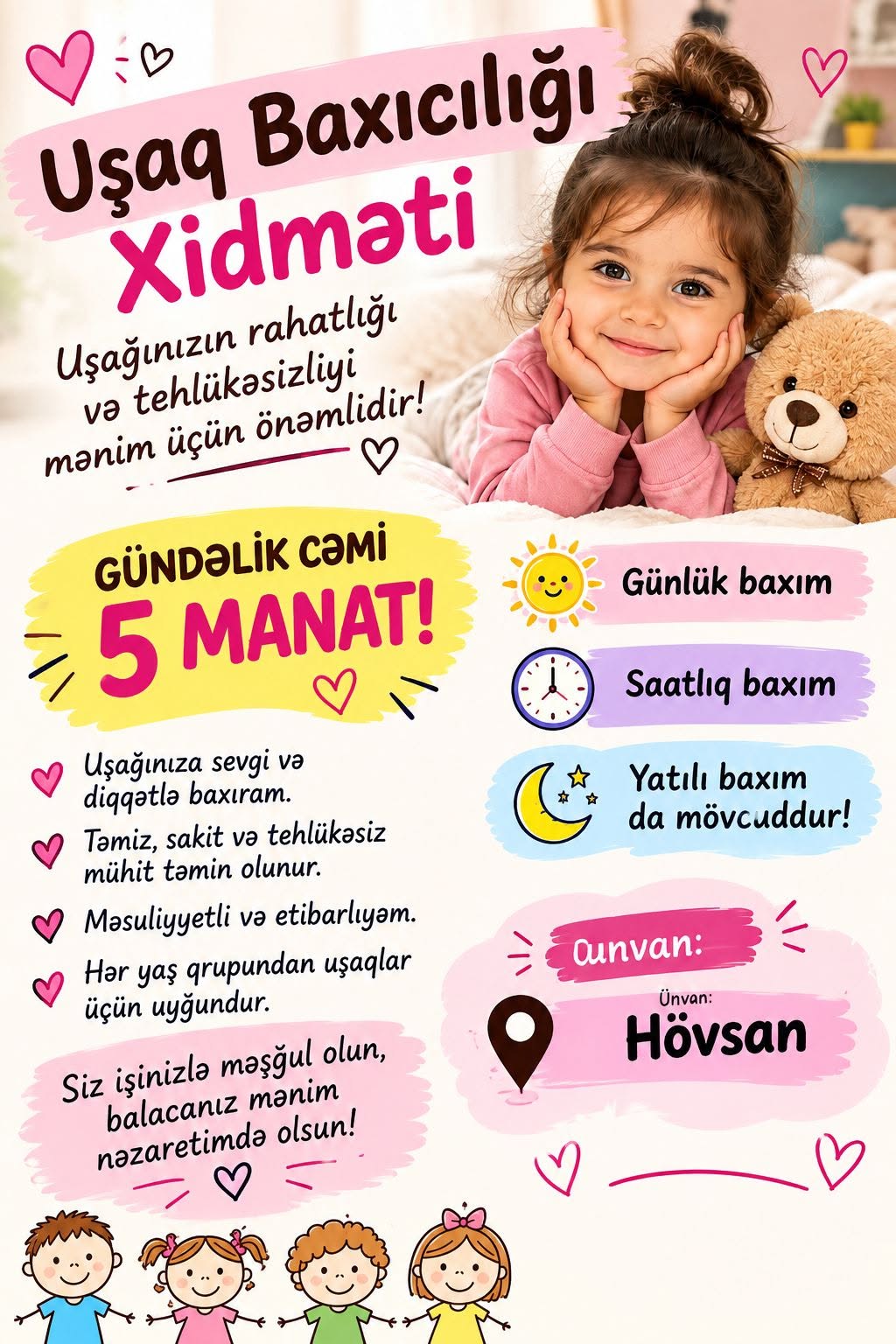 Uşaq əşyaları