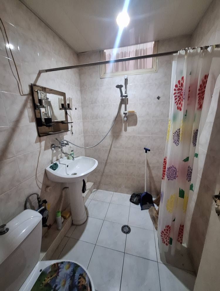 გაყიდვაშია 1 ოთახიანი ბინა, ერევანი — $72,000