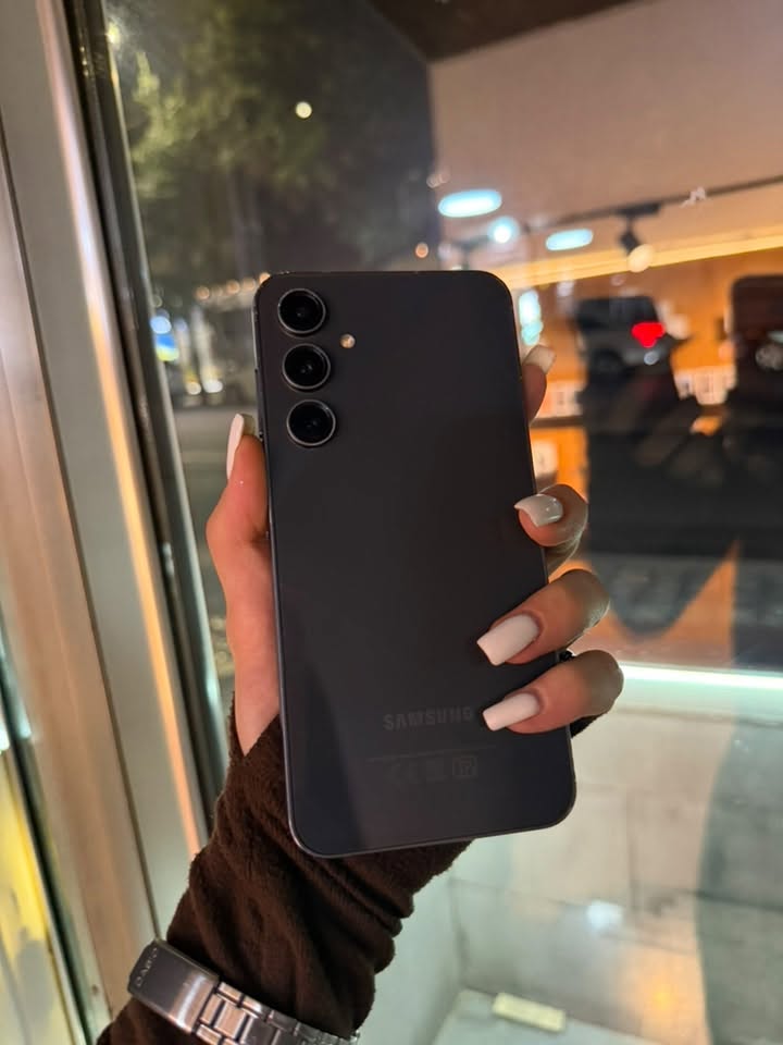 Samsung S23 Fe 📞🙌 sualların olması halında