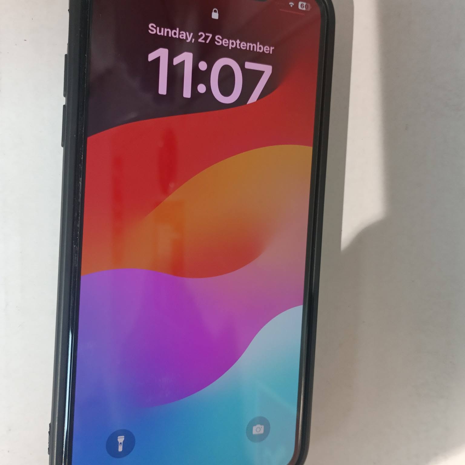 For sale iPhone 11 Pro Max 64 GB — 600₾
