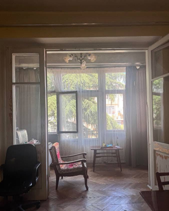 4-room apartment for sale, Tbilisi