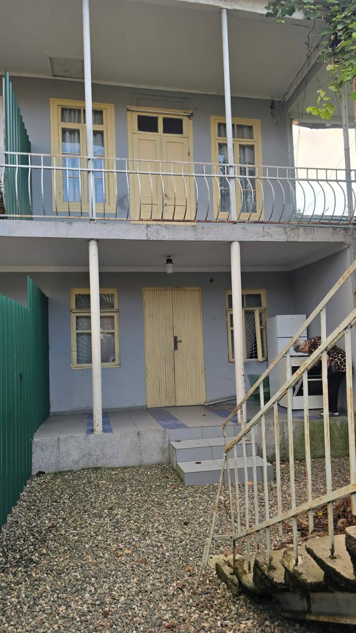 Bonda kirayəyə şəxsi ev bağlı 1