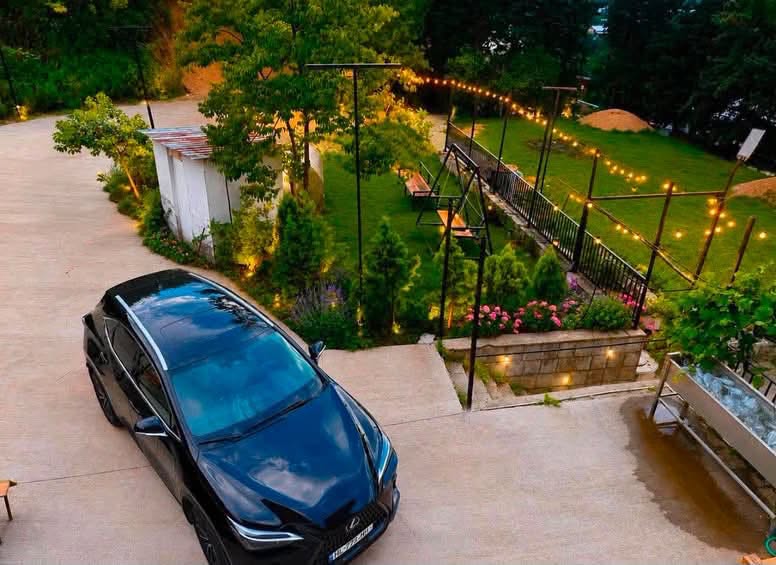 🏡 1 günlüğüne Avçala'da villa kiralanıyor