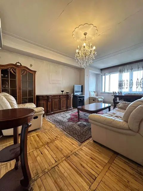 2-room apartment for sale, Yerevan — $104,000