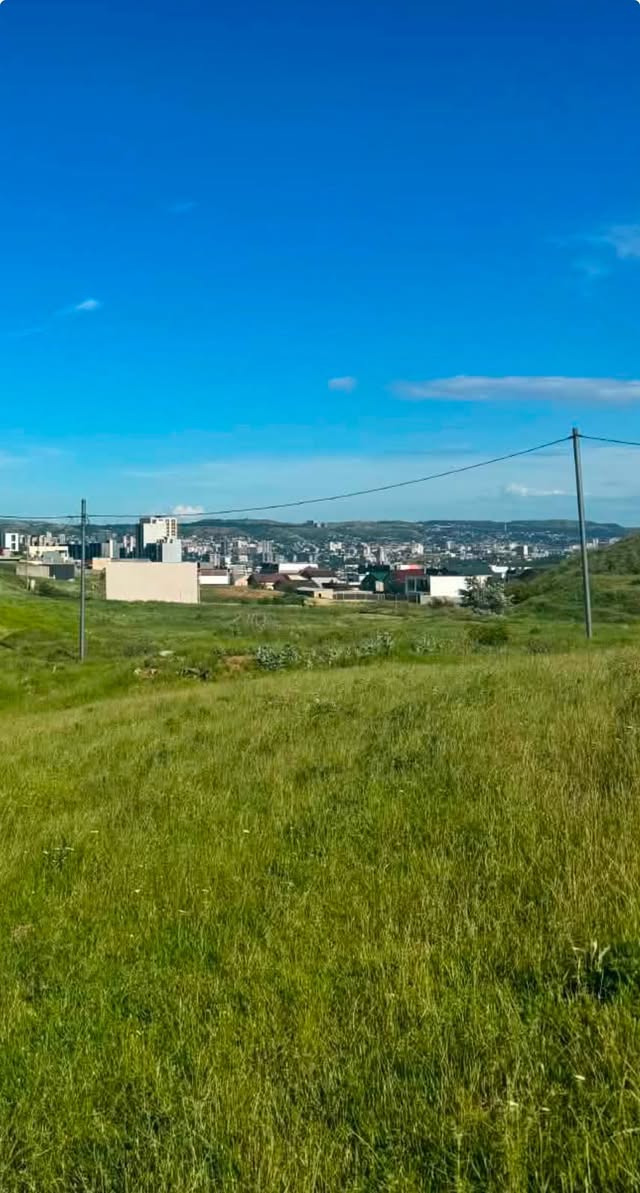 სასწრაფოდ იყიდება დიდ დიღომში მიწა 1500კვ — 83,000$