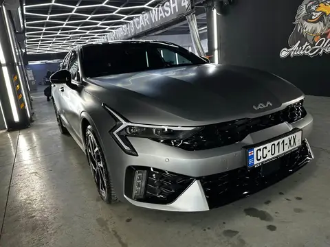 Kia K5 2024 — 24,500$