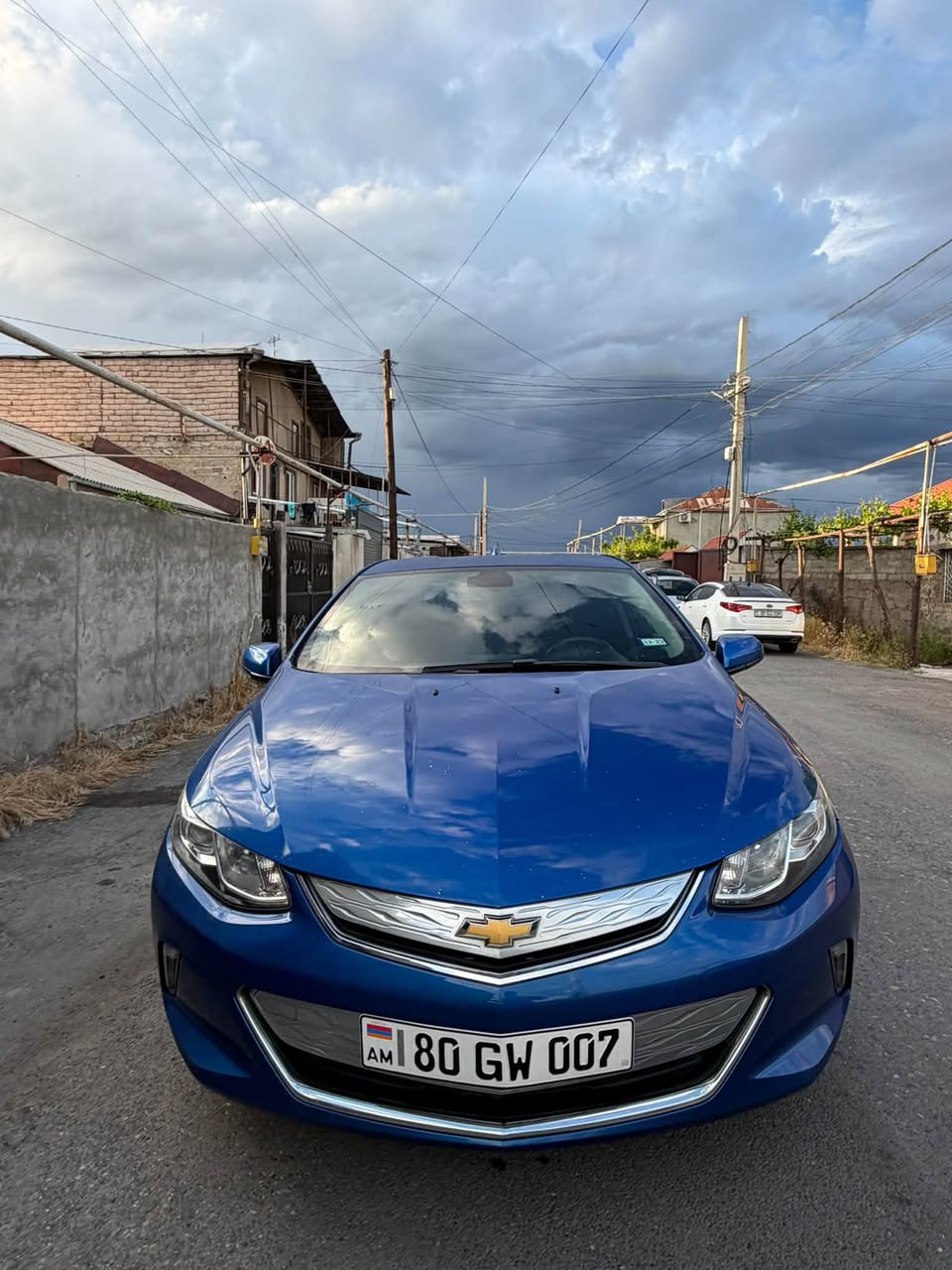 Տարեթիվը՝ 2016-17թ. Շարժիչը՝ 1.5 ( հիբրիդ) — 8,300$