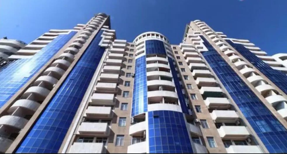 Merkez ilçesinde daire satılık, — 280,000$