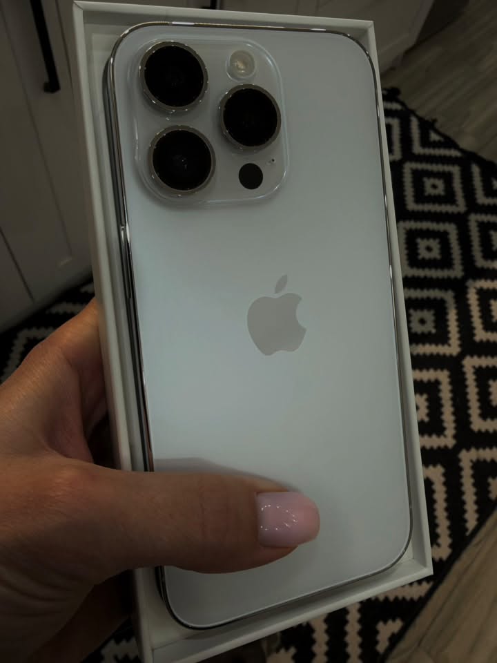 iPhone 14 Pro 128GB, չբացված