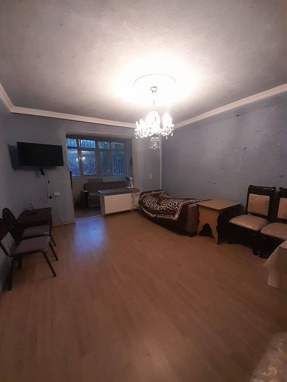1 otaqlı mənzil satılır, Bakı — 75,000 ₼