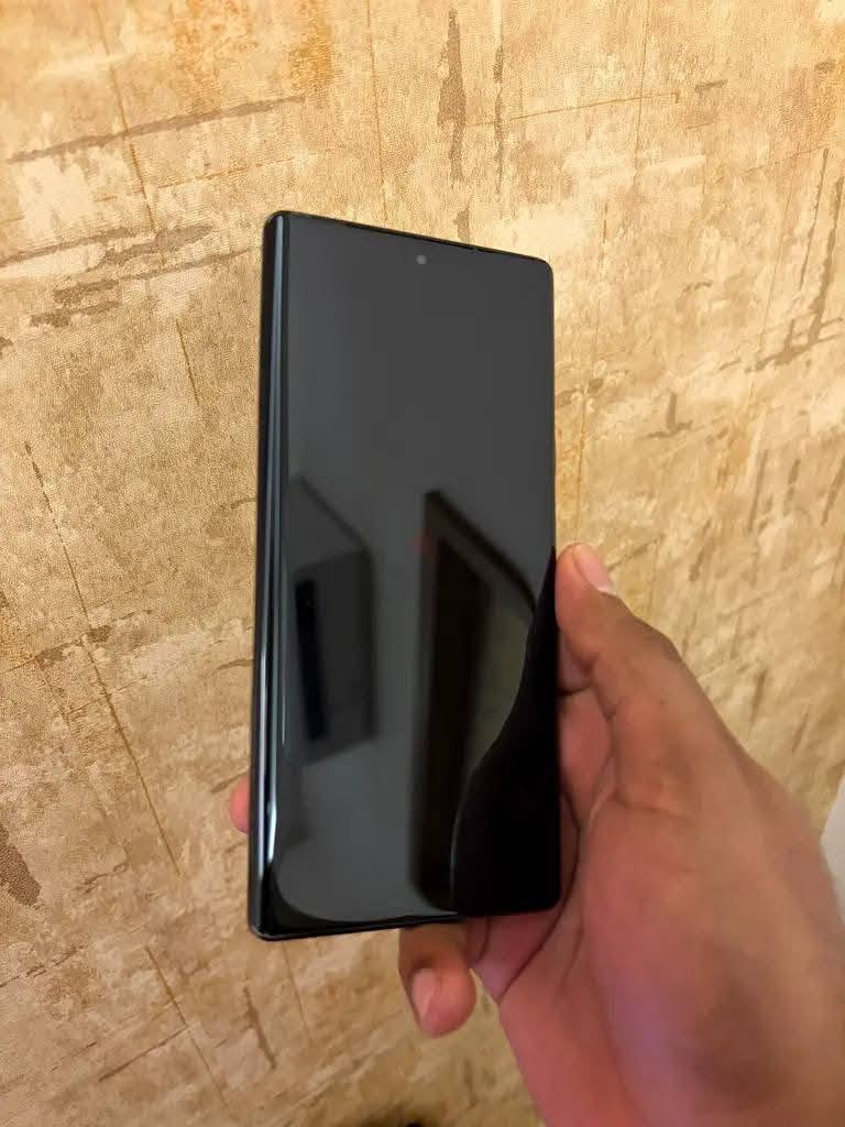 Pixel 6 pro 12/128 იდეალური ,არ