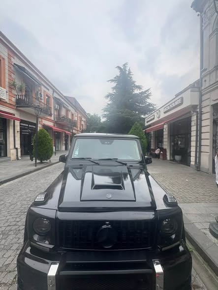 Düzenli araba, 2005, 6500$
