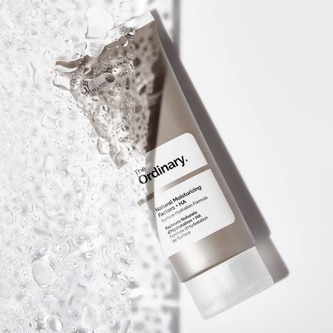 Увлажняющий крем The Ordinary, 100 мл