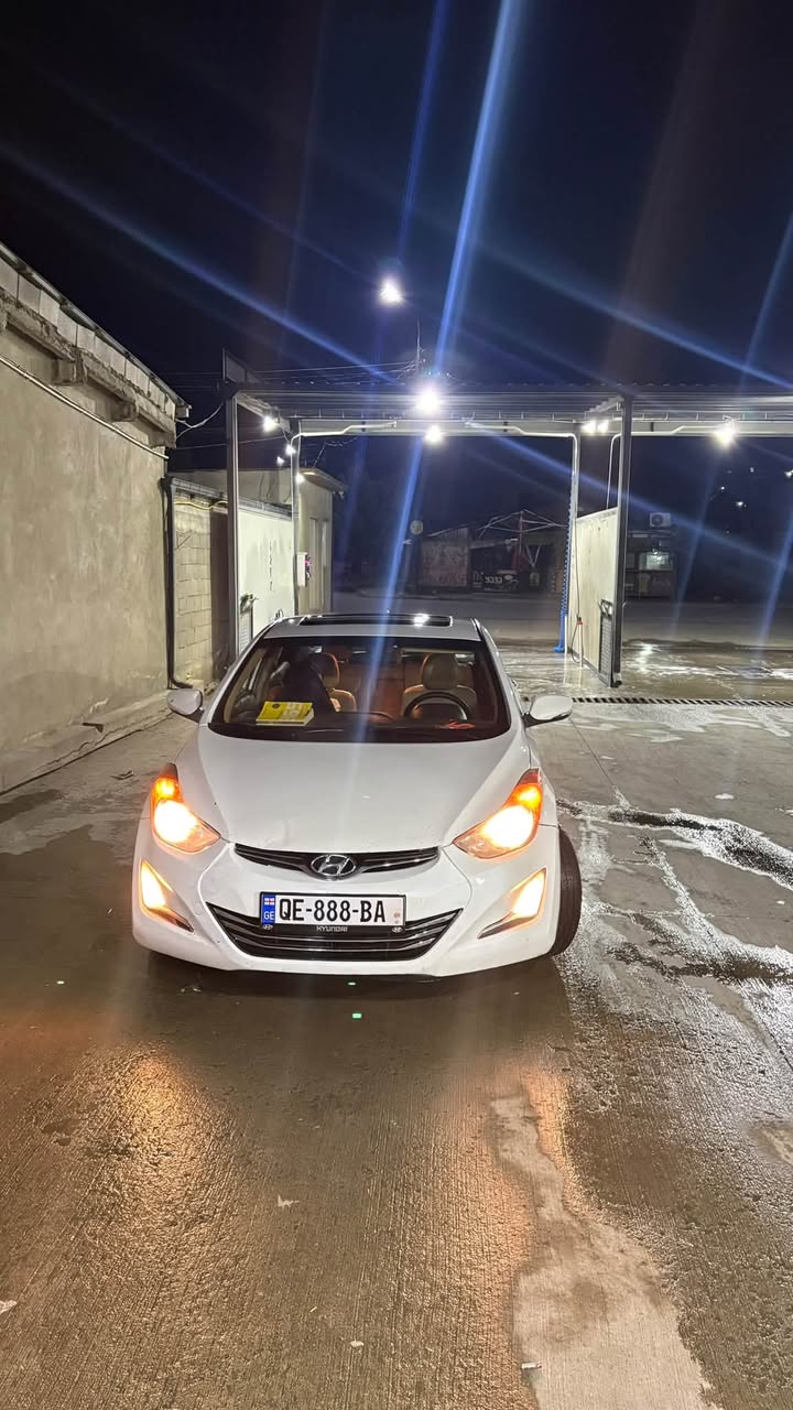 ლიმიტედი Texasmotri 2013 — 4,400$