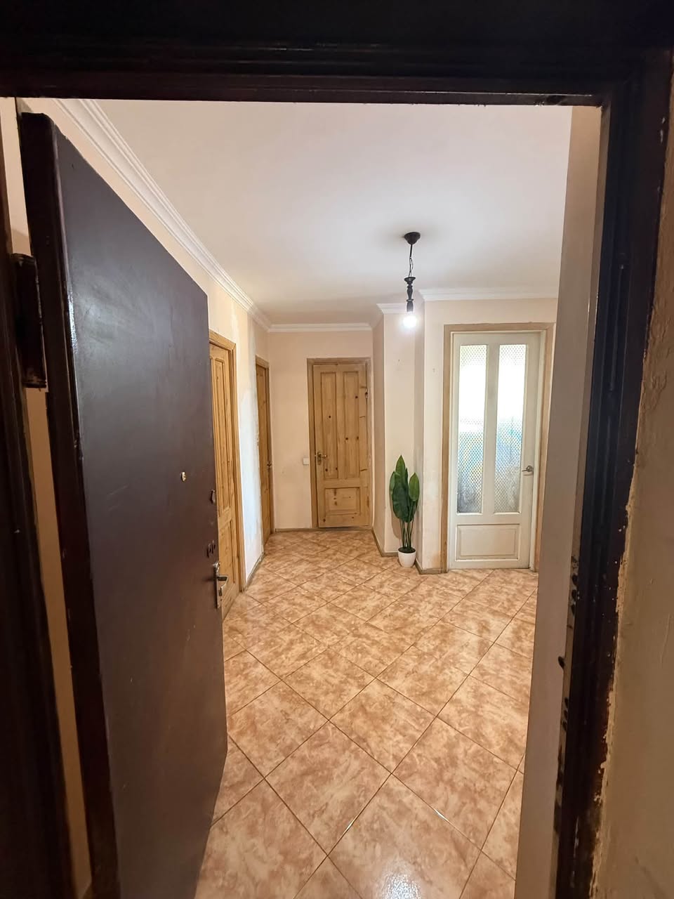 Satılık daire, Tiflis — $106,900