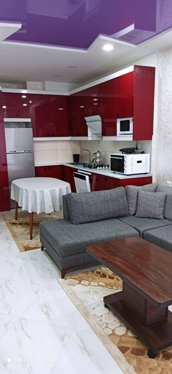 #1147 #продается квартира 2+1 возле моря — 97,000$
