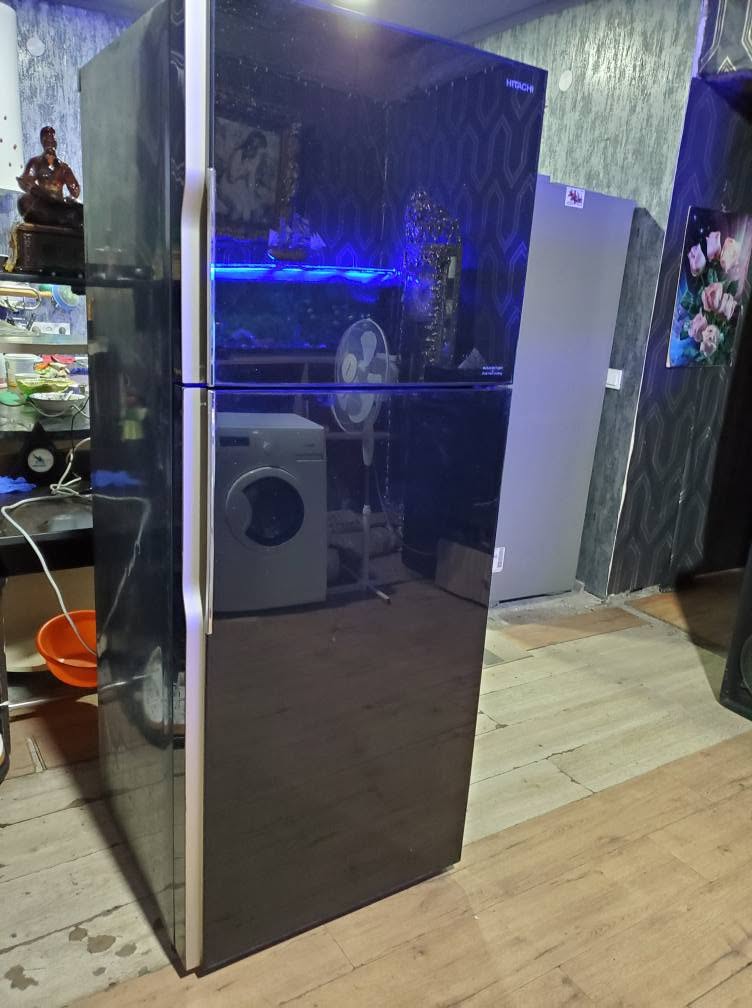 Appliances