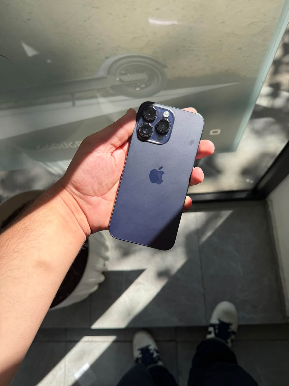 iPhone 14 Pro Max 256GB - 775₾