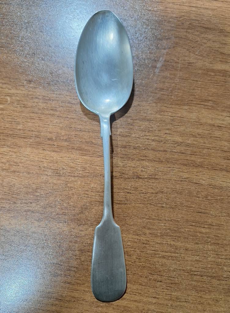Spoon, 65 gr