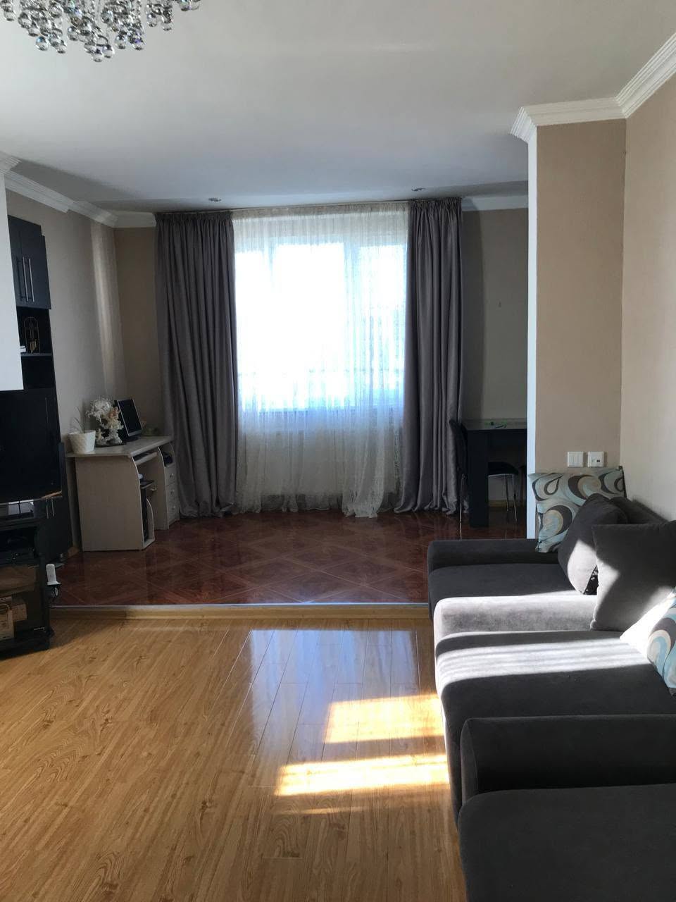 Apartment for sale, Tbilisi — $96,000