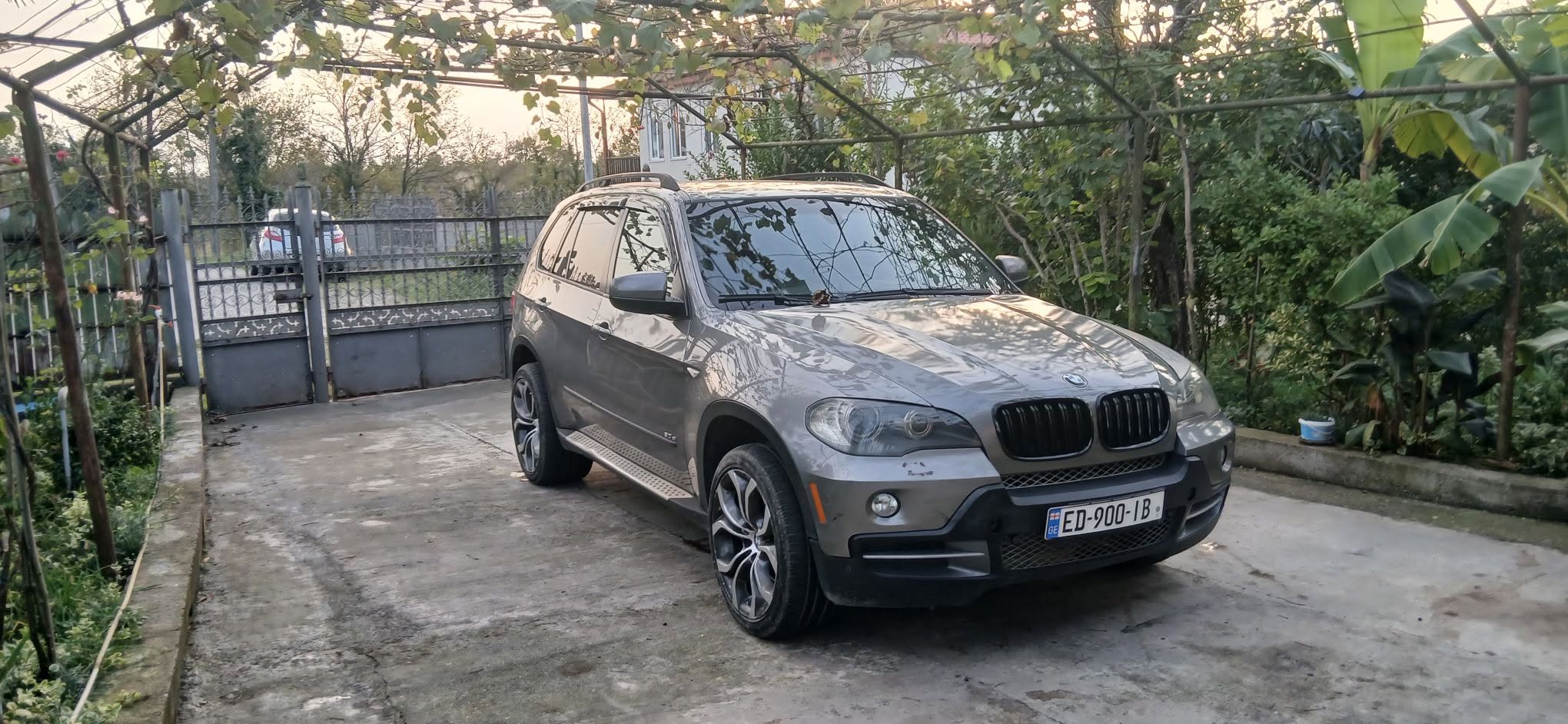 Avtomobil 2007 — 3,900$