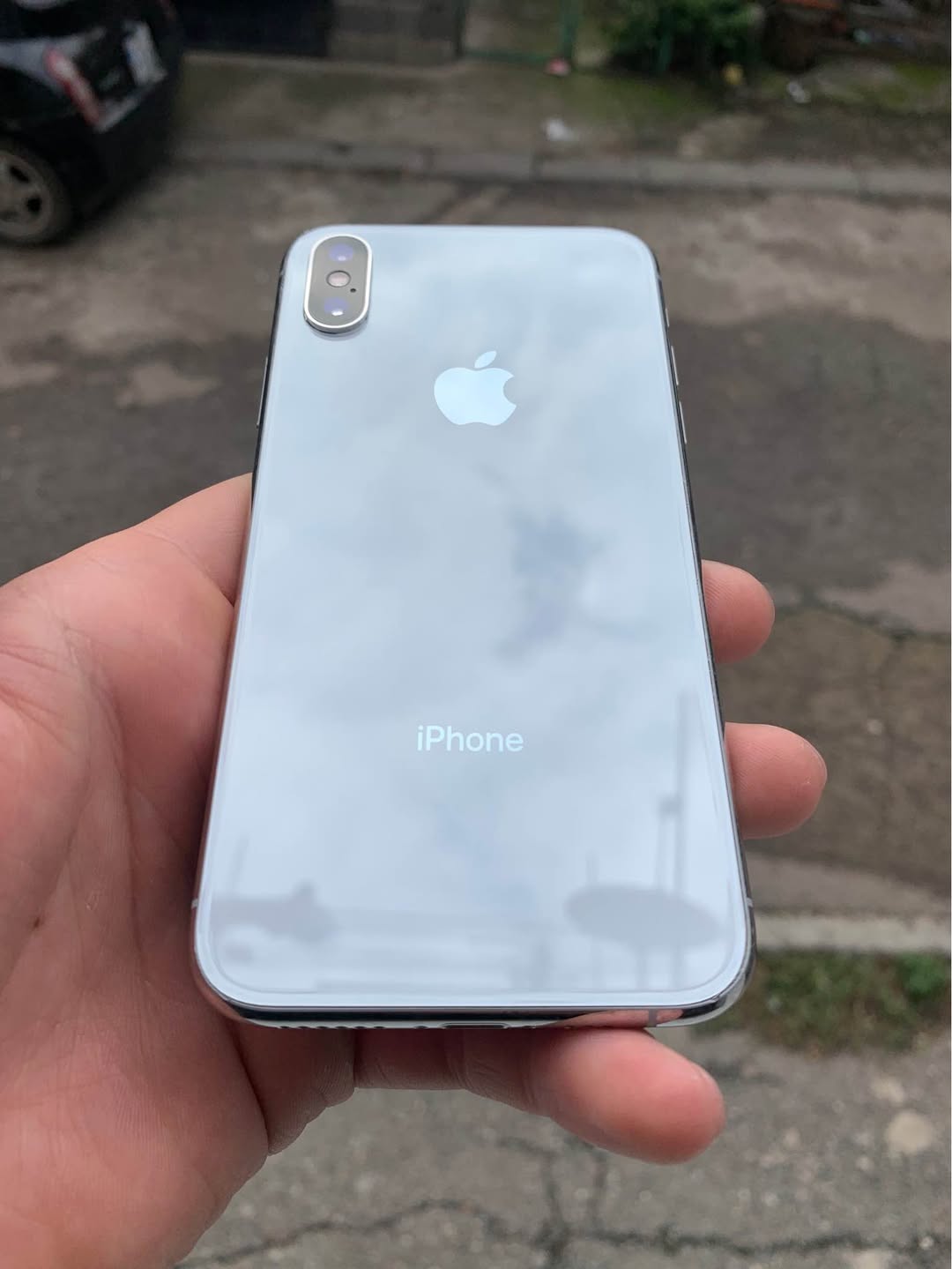 iPhone XS - 64 GB, 300