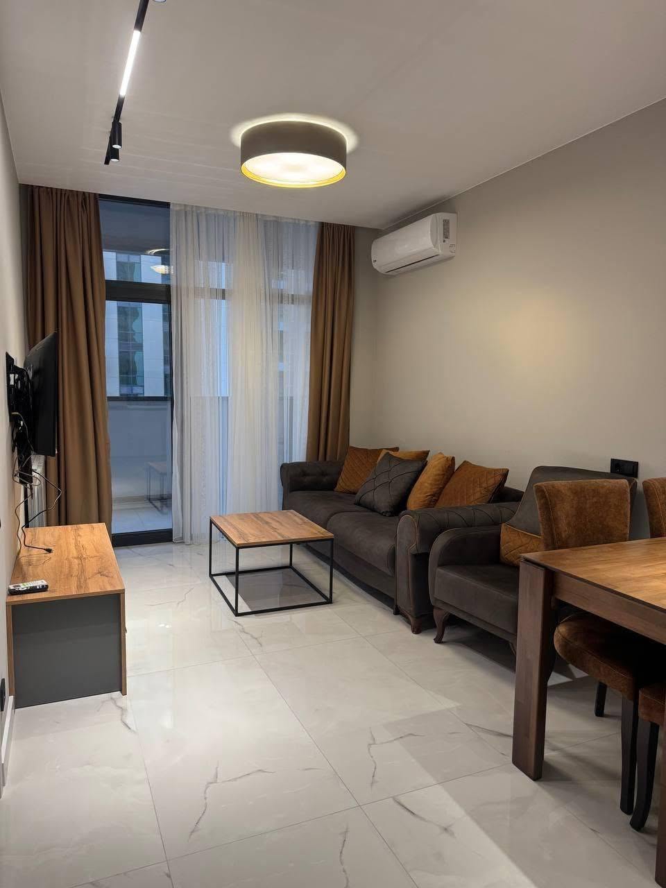 #1166 🏡#Продается квартира 2+1 📍 Батуми, — 154,500$