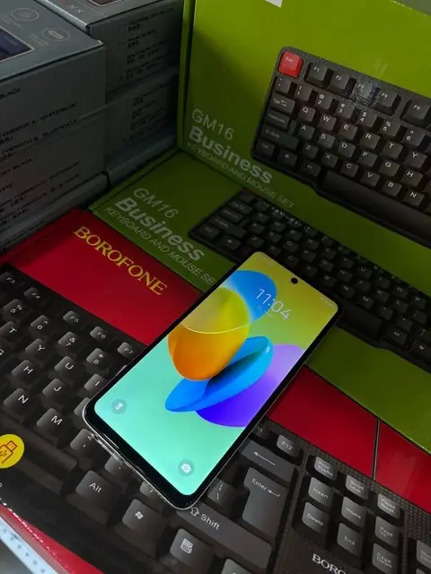 🔥🔥Satılır technopark telefon 200ლარად 🔥🔥 💥RAM-8+5GB💥