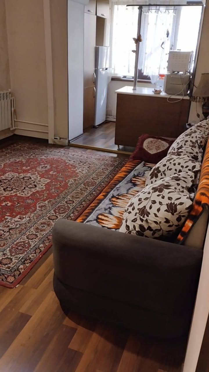 Kiralık 2 odalı daire, Bakü — 600 ₼