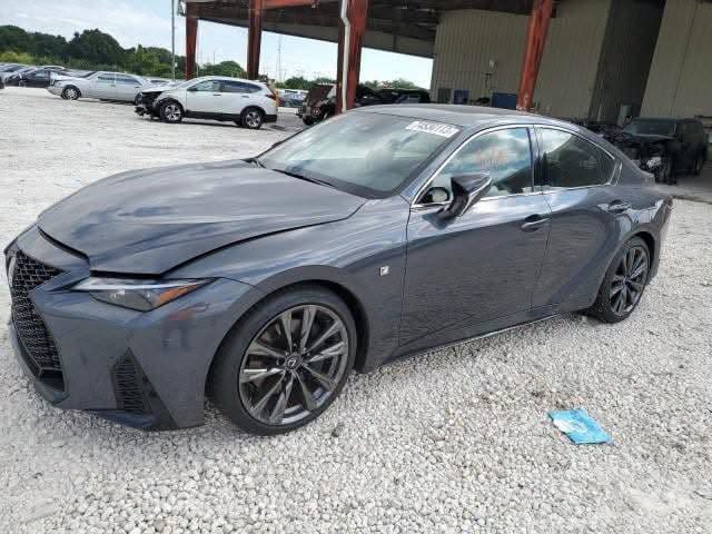 Lexus